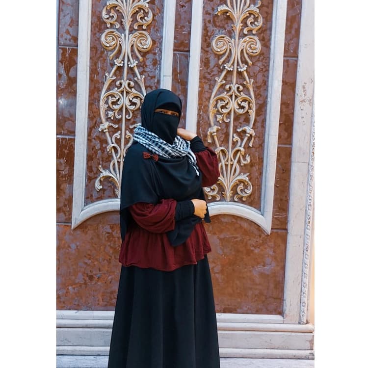 Rawda Salah - Life & Relationship Coach